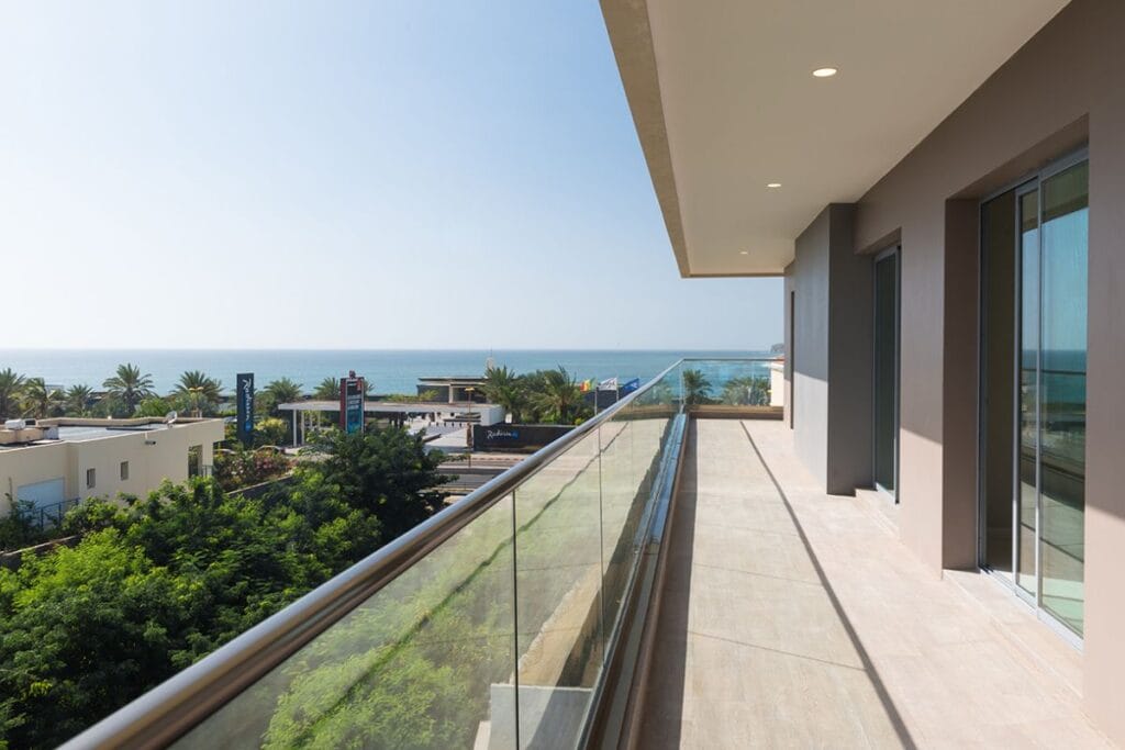 image qui illustre l'article "acheter un appartement au senegal"