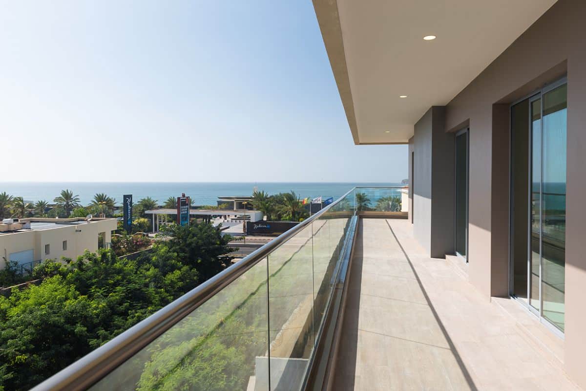 image qui illustre l'article "acheter un appartement au senegal"