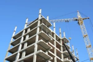immeuble en construction senegal, construire en toute securité