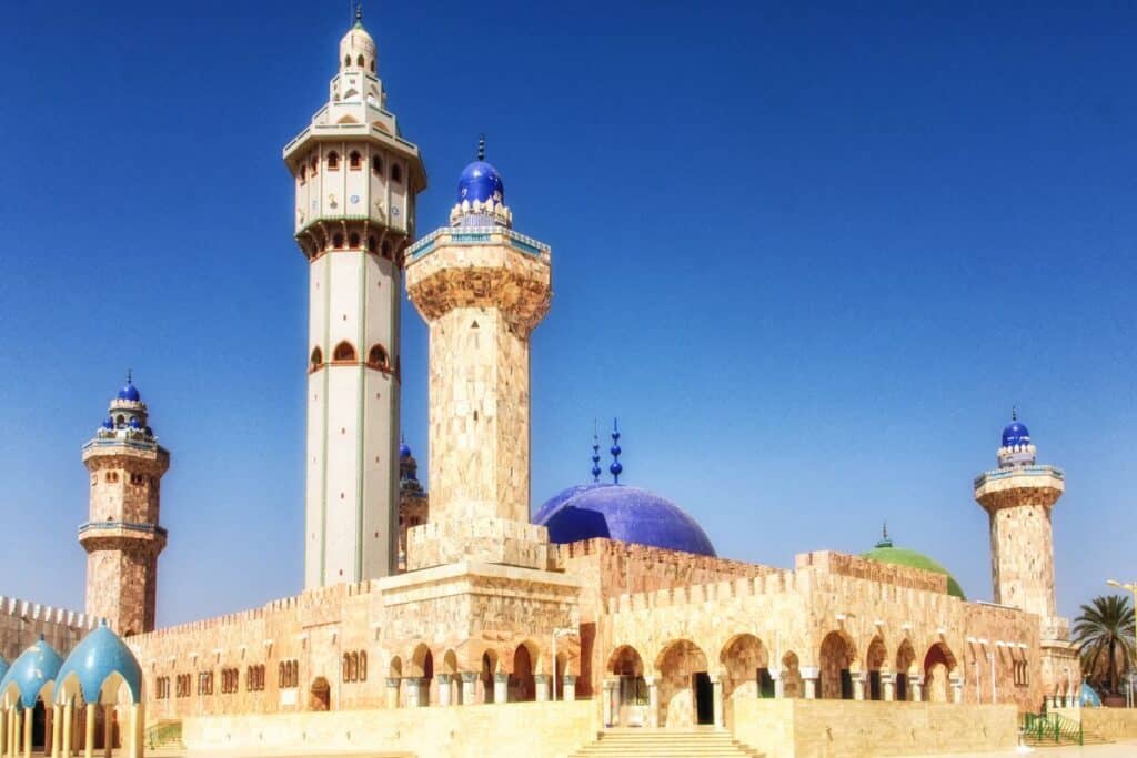 Image pour illustrer article Grand Magal de Touba 2025