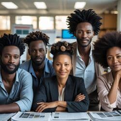 Image de Team Senegalbestplans
